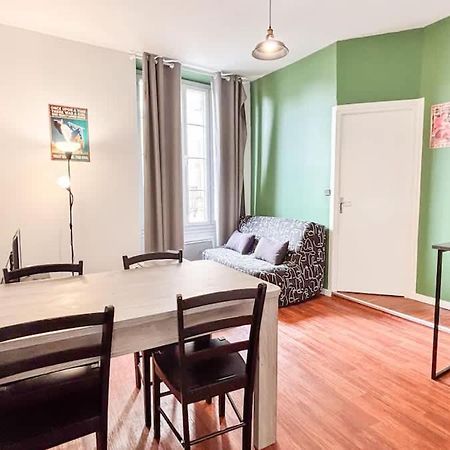 Apartmán Saint Francois Bordeaux Exteriér fotografie